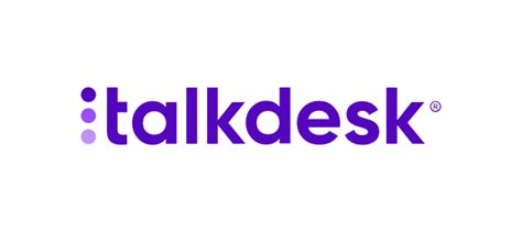 talkdesk software.